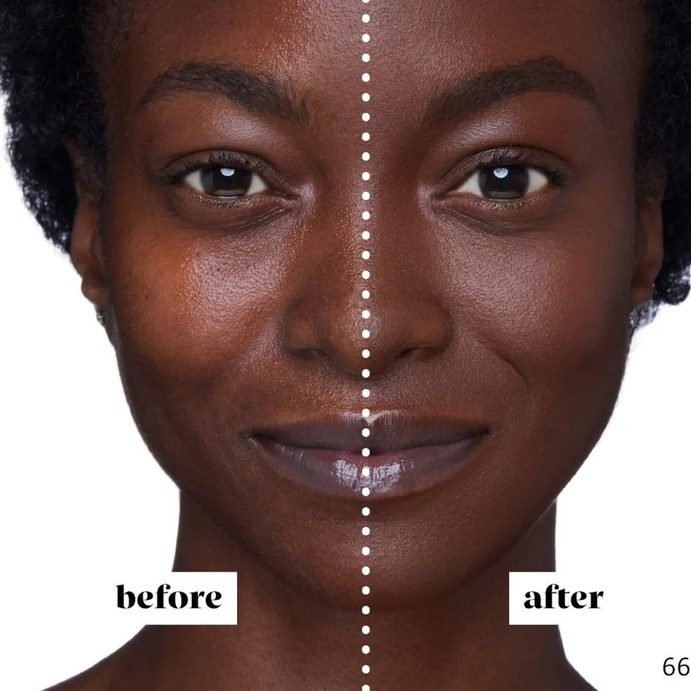 Sephora experience seamless